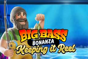 Big Bass Bonanza