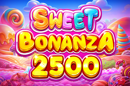 Sweet Bonanza
