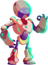 Niveau VIP Cyberman